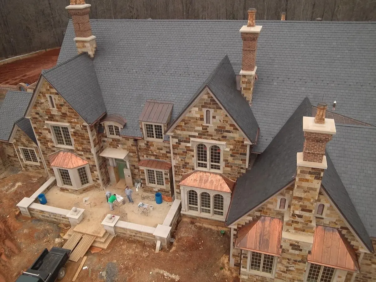 Craftsman Roofing Roof Waterproofing project in Rancho Palos Verdes
